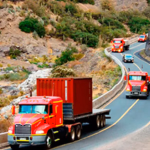 Transporte de Carga